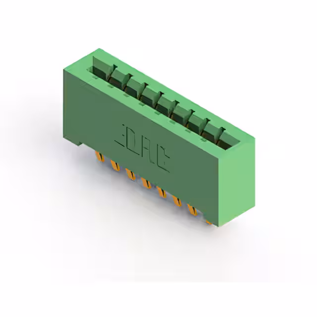 833-016-560-201 EDAC Inc.  Edgeboard Connectors